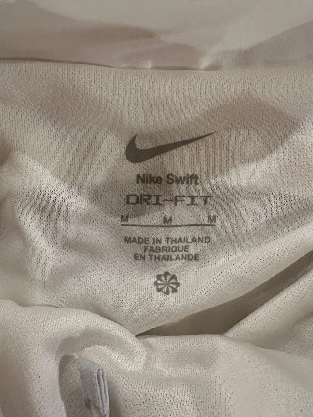 NWT Nike DRI-Fit Women’s Running Shorts - Xavier University- Size Medium